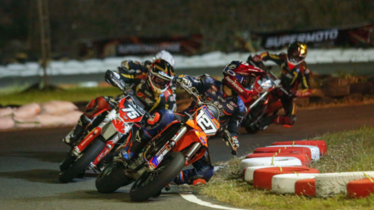 Superchallenge Super Prix 2026 Siap Panaskan Balap Motor Nasional, Total Hadiah Tembus Rp1,7 Miliar