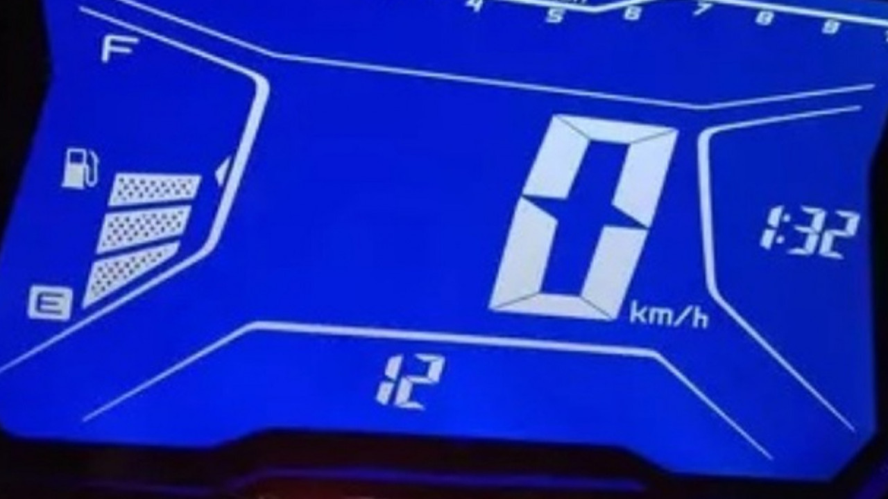 Daftar Kode Error Motor Injeksi Berdasarkan Merek, Yamaha, Honda, Suzuki, dan Kawasaki