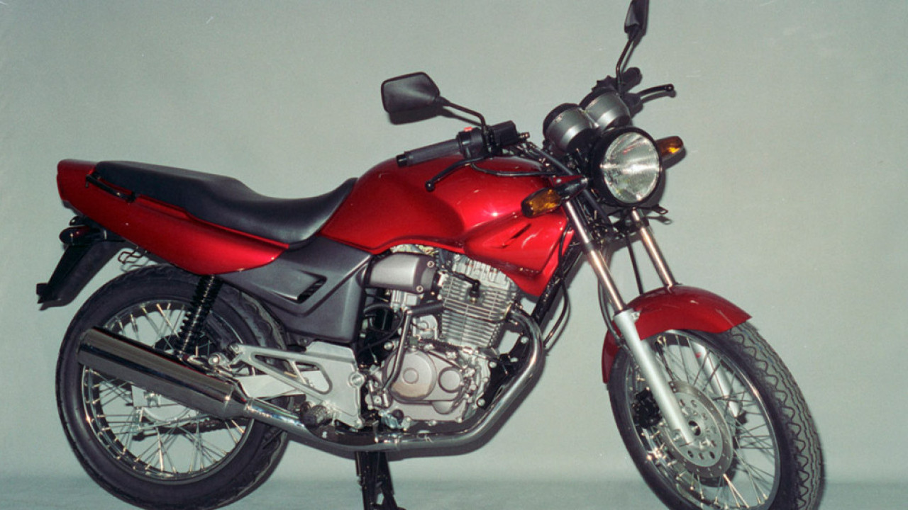Honda Tiger 2000: Motor Legendaris yang Masih Diburu, Ini Kelebihan dan Kekurangannya