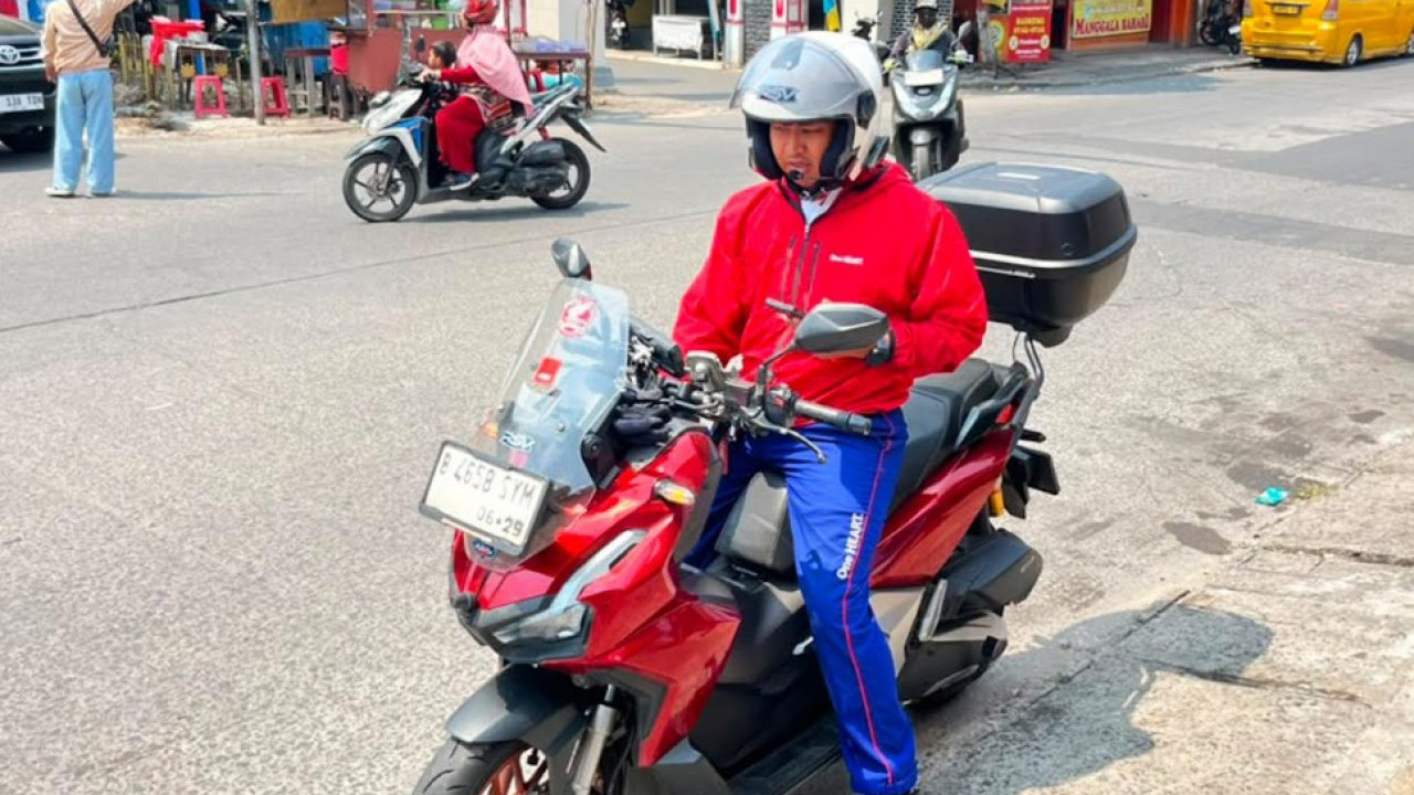 Awas Bikin Hilang Fokus, Wahana Honda Bagikan Tips Gunakan Gadget dengan Bijak agar Berkendara Tetap Aman dan Nyaman
