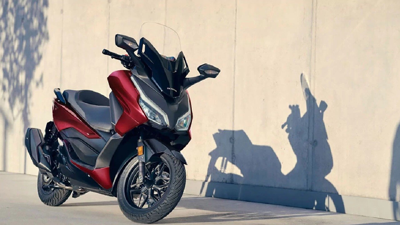 Banyak yang Bilang Forza 250 Tidak Cocok Dipakai Harian, Benarkah Demikian?