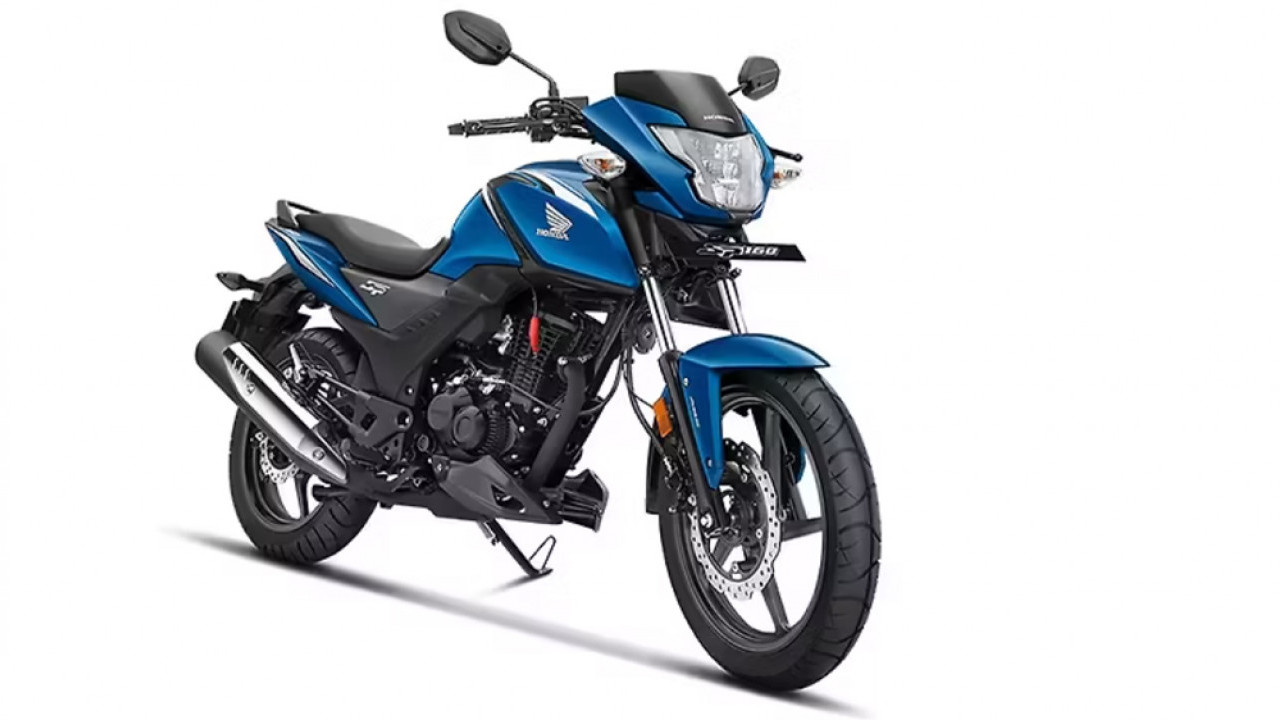 Honda SP160: Motor Harian Rasa Sport yang Diam-Diam Jadi Ancaman Serius Yamaha FZ dan Apache RTR 160