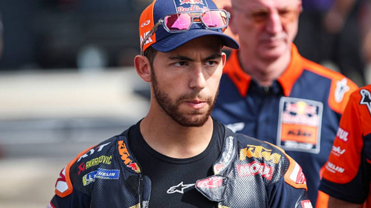 MotoGP: Enea Bastianini Resmi Merapat ke Trackhouse Aprilia Mulai Musim 2027