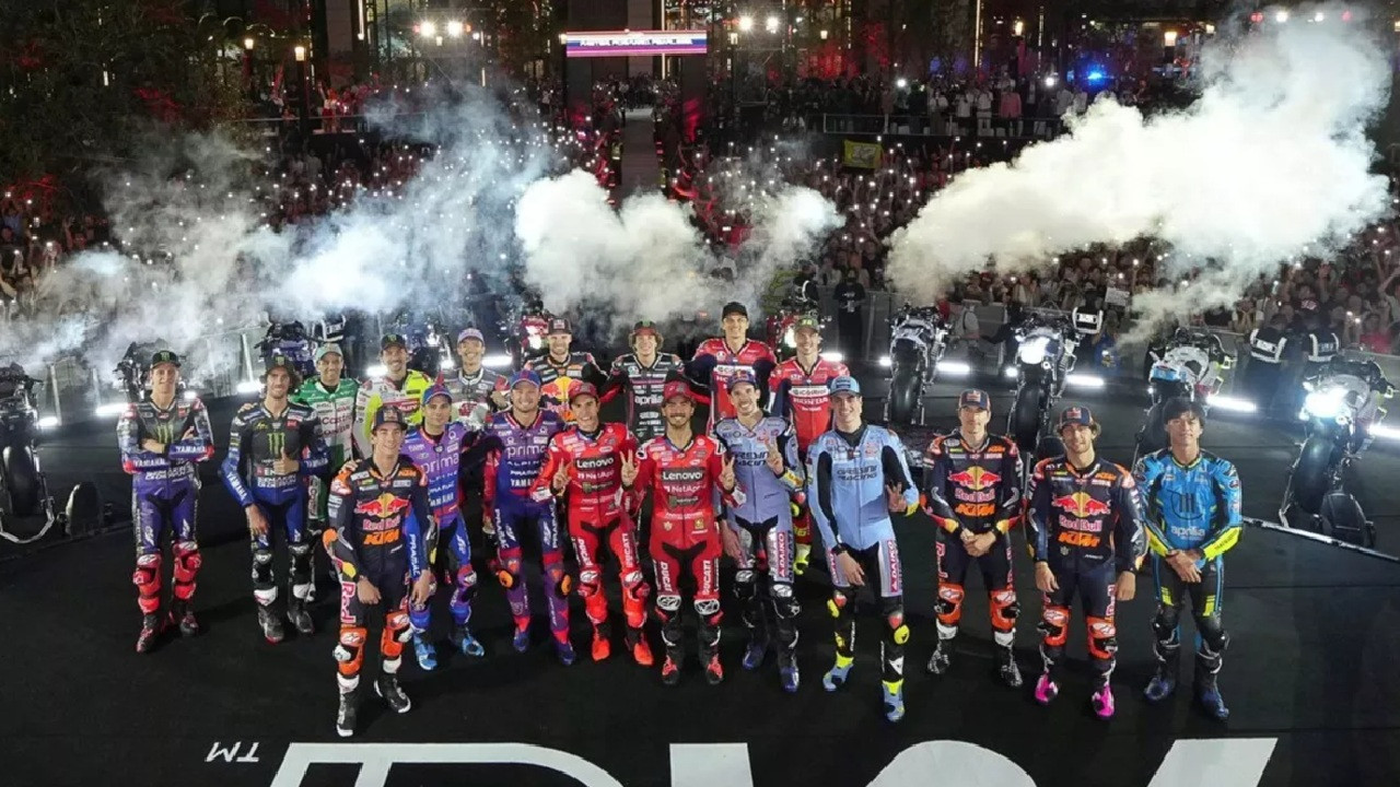 Sepang Berpotensi Jadi Tuan Rumah Launching MotoGP 2026, Gantikan Bangkok