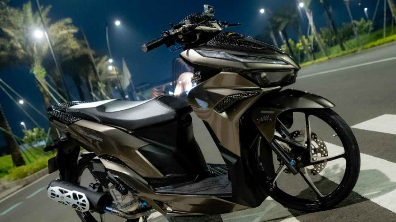 Beli Motor Bekas yang Sudah Dimodif, Untung Banyak atau Rawan Masalah?