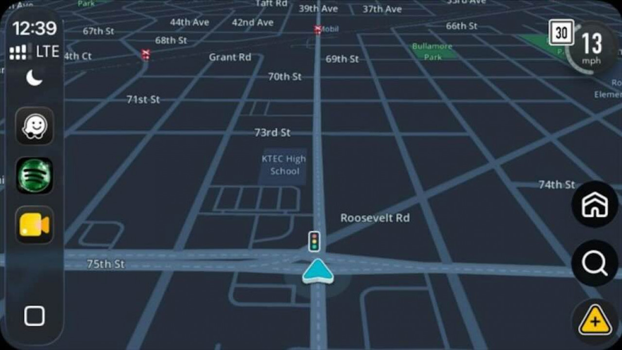 Waze Segera Hadirkan Fitur Lampu Lalu Lintas Secara Real-Time