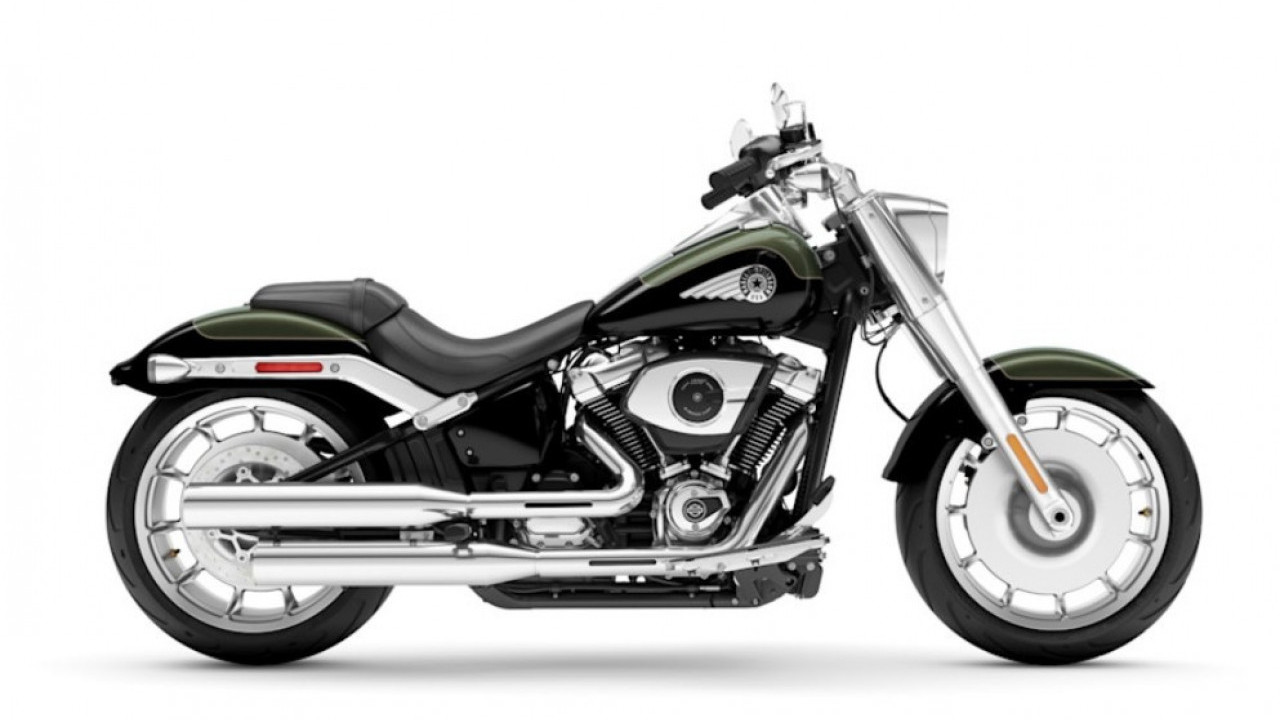 Perawatan Harley-Davidson Enggak Bisa Sembarangan Bro! Ini Komponen yang Wajib Rutin Diperiksa