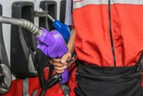 Pemerintah Akan Hapus Pertalite, SPBU Pertamina Hadirkan Bensin Baru!