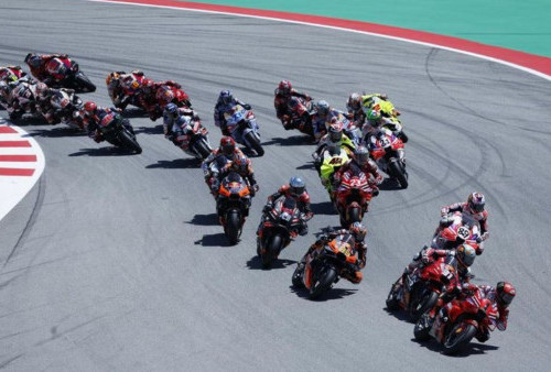 Dari MotoGP ke WorldSBK? Ini 6 Rider yang Mungkin Pindah!