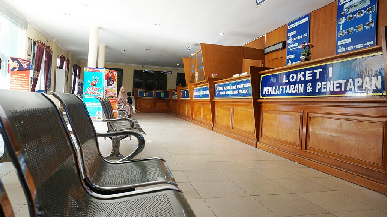 Pemutihan Pajak Kendaraan Bermotor di Banten dan Jawa Barat Hanya Sampai Bulan Ini