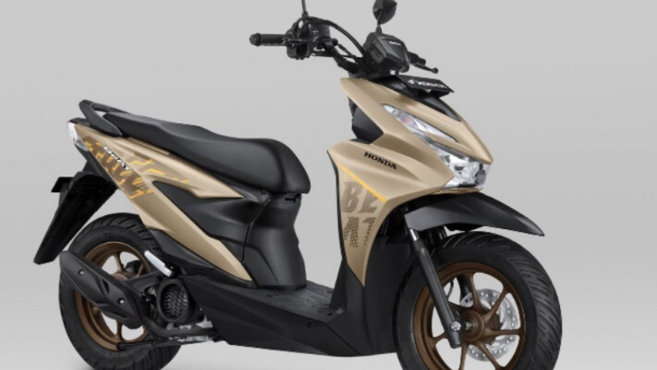 Masih Jadi Skutik Sejuta Umat? Harga Honda BeAT Tembus Rp20 Jutaan & Rupiah Melemah: Saatnya Pindah ke Motor Listrik?