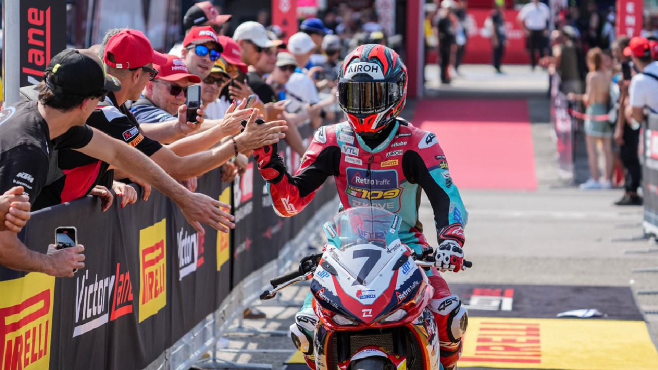 Klasemen WorldSSP300 2025 Usai Seri Prancis: Benat Fernandez Unggul Tipis, Felix Putra Mulya Catat Kemajuan