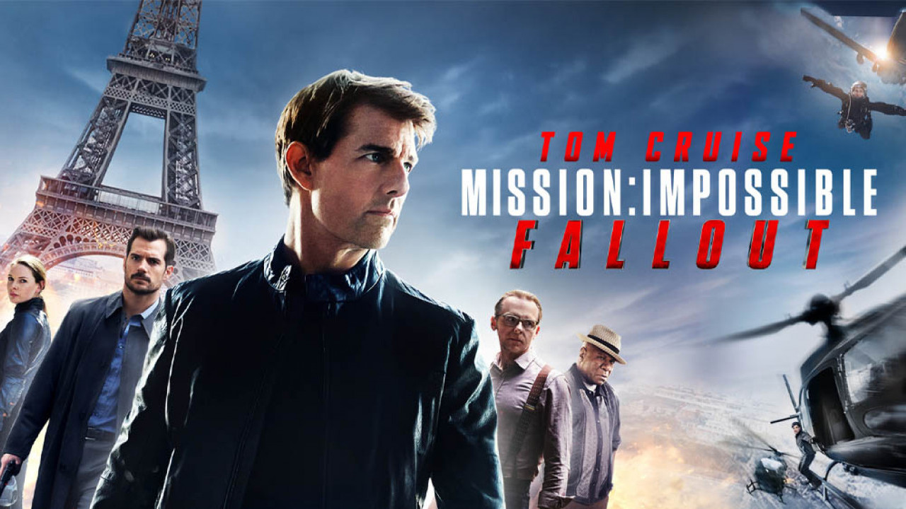 Ingin Santai? Ini 3 Film Penuh Aksi Bertemakan Motor untuk Temani Kalian