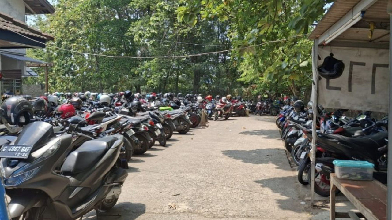 Terlalu Sering Terpapar Panas Matahari? Ini 3 Komponen Motor yang Paling Cepat Rusak Tanpa Disadari