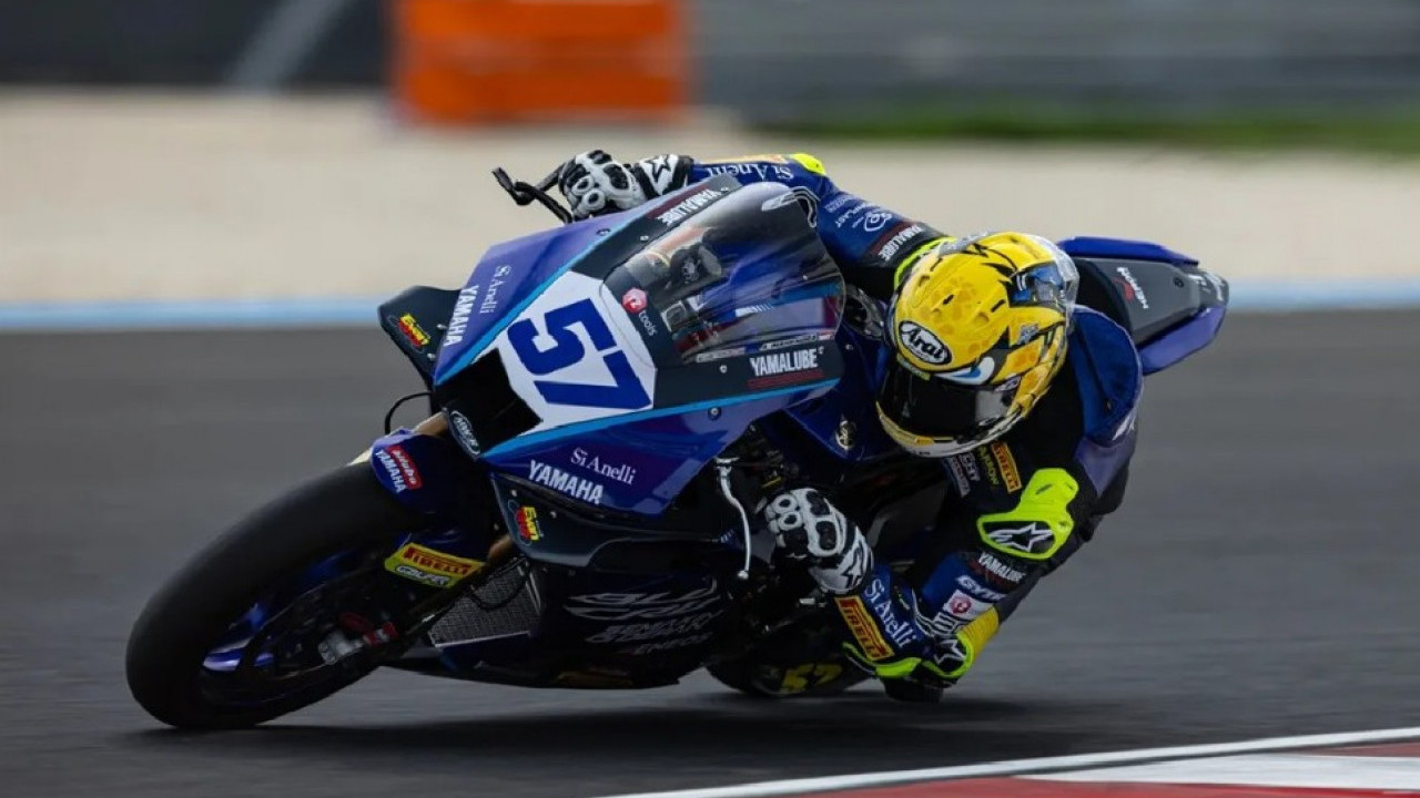 Aldi Satya Mahendra Bidik Hasil Positif di WorldSSP 2026 Prancis, Begini Persiapannya