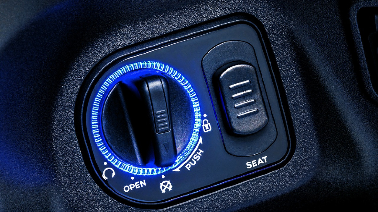 Sistem Keyless Motor Tidak Sepenuhnya Aman, Ini Modus Pencurian dan Cara Antisipasinya