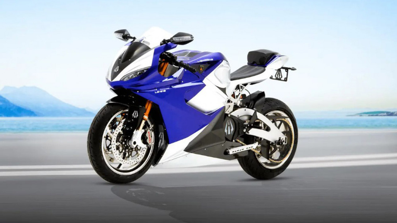 3 Motor Tercepat di Dunia Tahun 2025