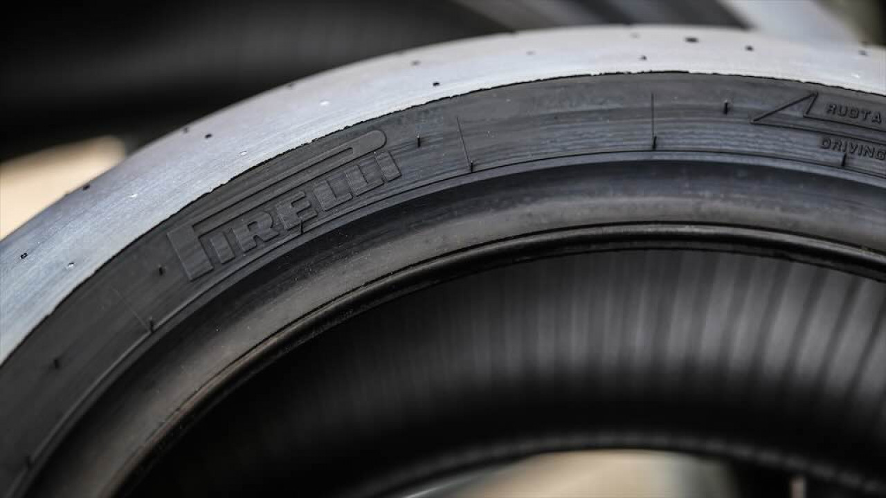 Debut Ban Baru! Pirelli Perkenalkan Spesifikasi F0468 untuk Hadapi Keganasan WorldSBK Ceko 2026