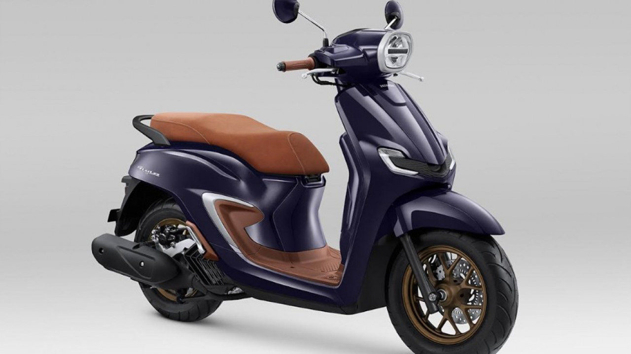 4 Motor Honda 160Cc Ini Pakai Mesin Serupa, Tapi Rasanya Beda Jauh: Vario, Stylo, PCX atau ADV?