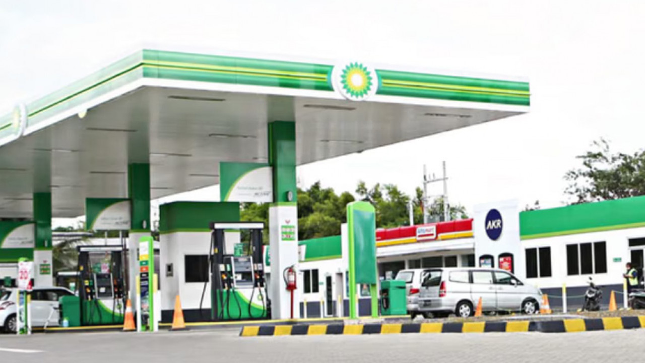 Update Ketersediaan SPBU BP di Wilayah Jakarta Hari Ini, Senin 27 April 2026: Stok Bensin Dirotasi, Daerah Kalian Aman?