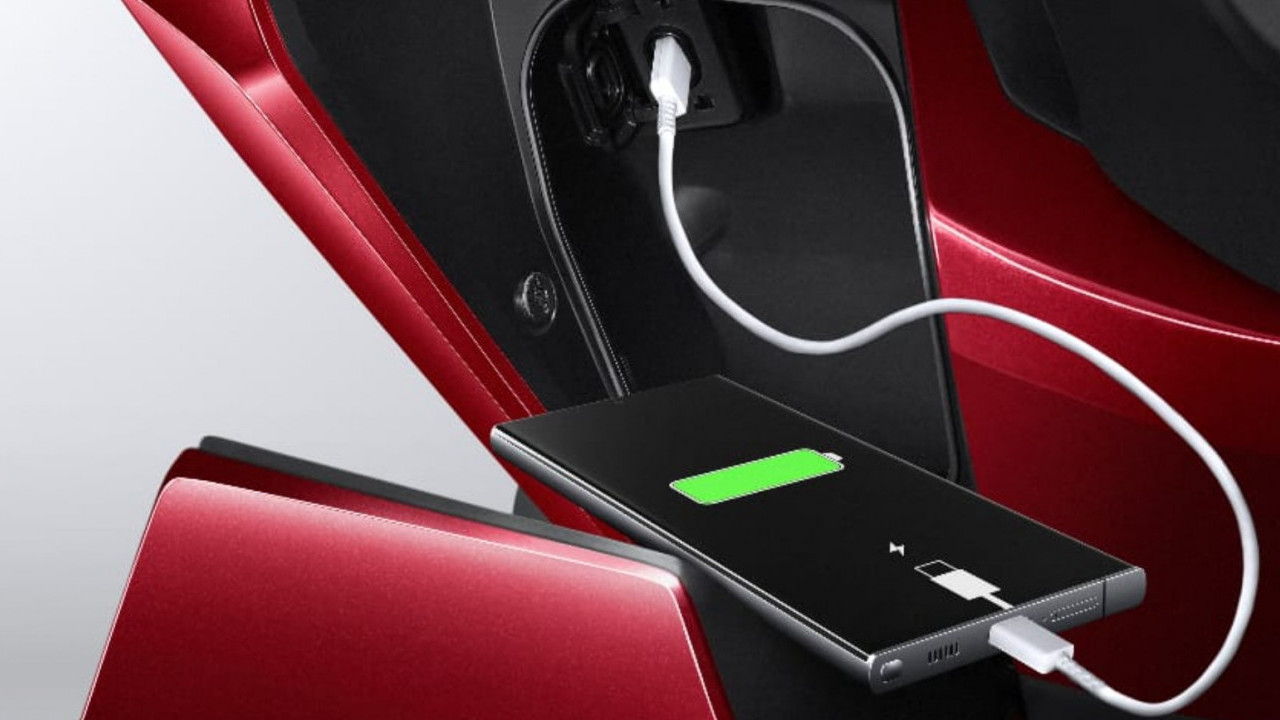 Konsol Boks Motor Matic Modern Ternyata Lebih Praktis dari yang Kamu Bayangkan 