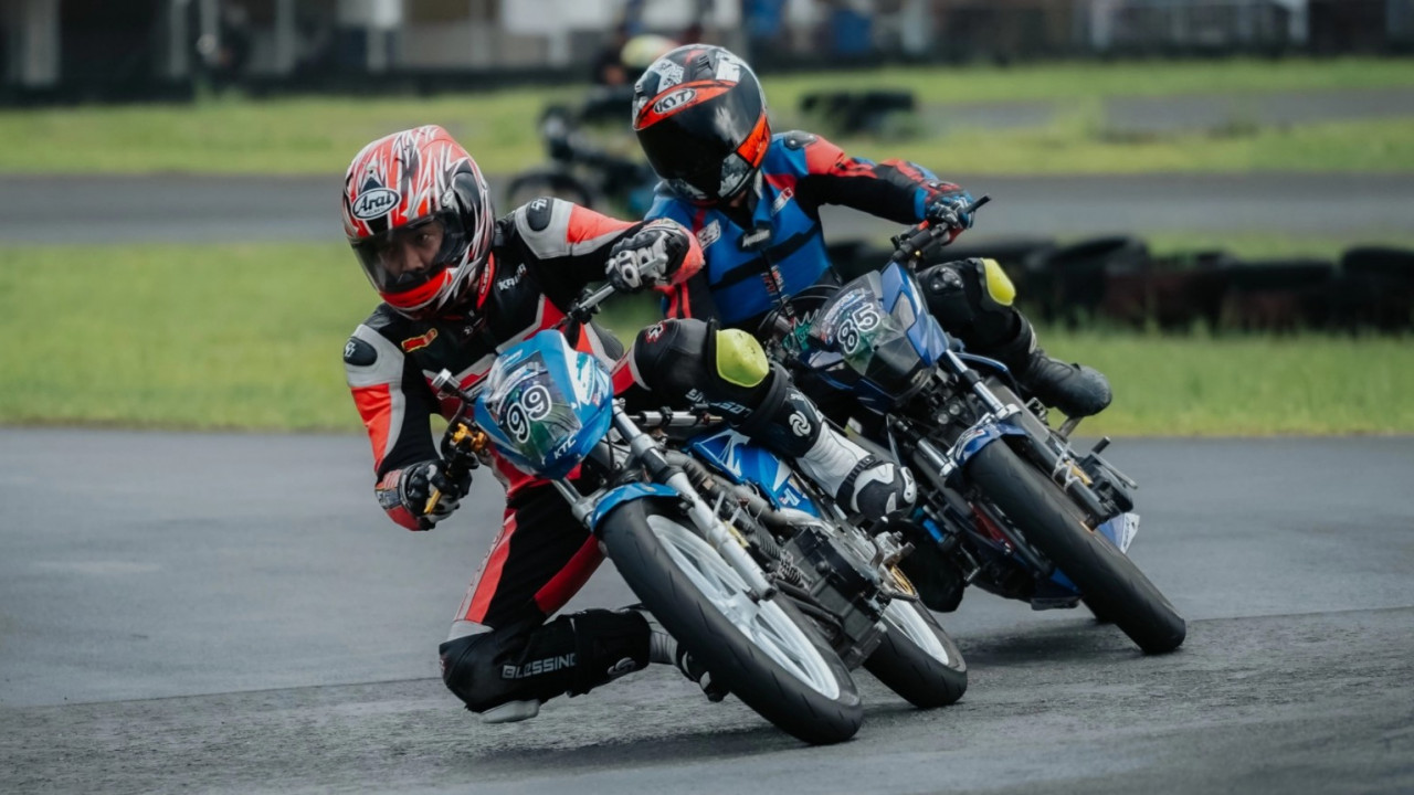 Suzuki Fun Race Owner & Community 2026 Siap Digelar di Surabaya, Registrasi Peserta Gratis