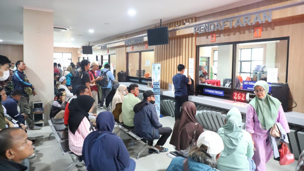 Kebijakan Baru Bayar Pajak Kendaraan Tanpa KTP Pemilik Lama Segera Berlaku di Lampung 
