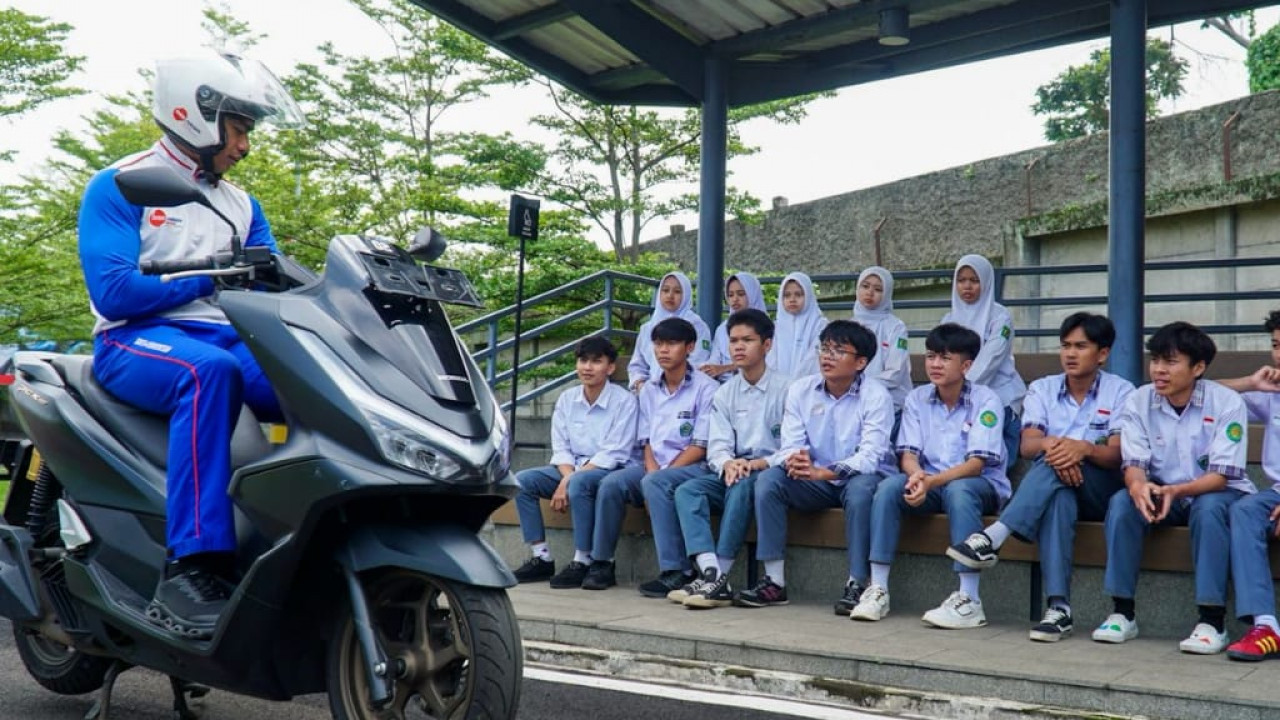 Peringati Hardiknas, DAM Hadirkan Program Edukatif untuk Pelajar Lewat DAYA EDU-COLLAB 2026