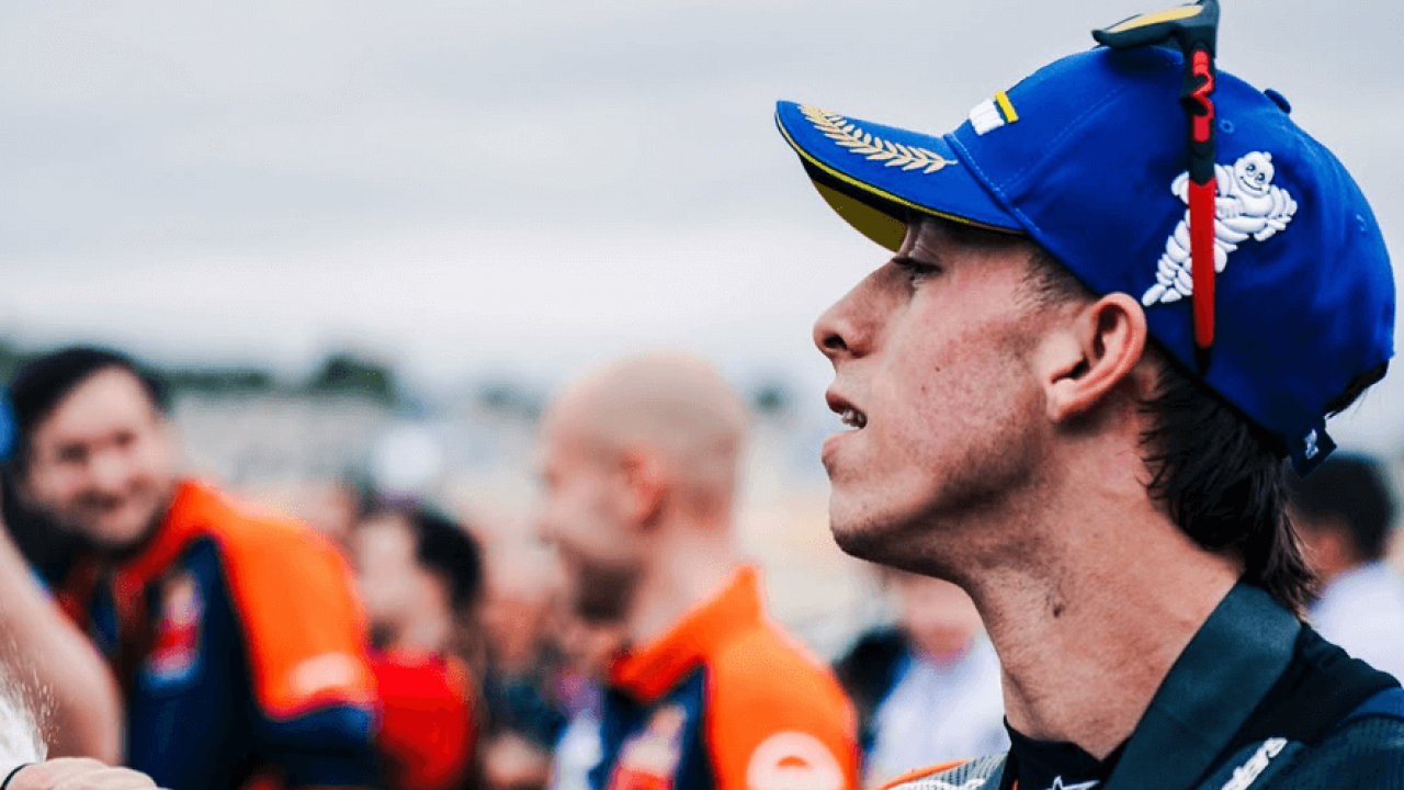 Bursa Transfer MotoGP Memanas, Pedro Acosta Bakal Gabung Ducati Musim 2027?