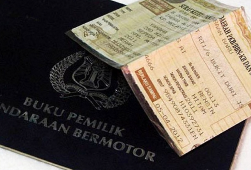 Bradsis Telat Bayar Pajak? Tenang Ada Promo Diskon Hingga Desember 2024