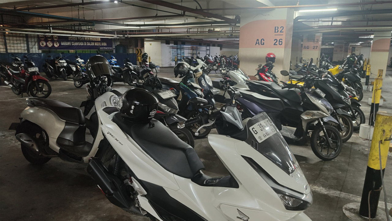 Motor Cepat Panas Jangan Dianggap Sepele! Ternyata Kebiasaan Ini Bisa Bikin Mesin Overheat