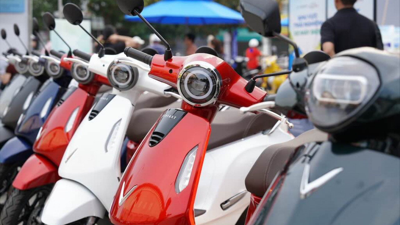 'Gempur Pasar'! VinFast Siap Mengaspal Juli 2026: Bawa Strategi Tukar Baterai Masif di Jabodetabek