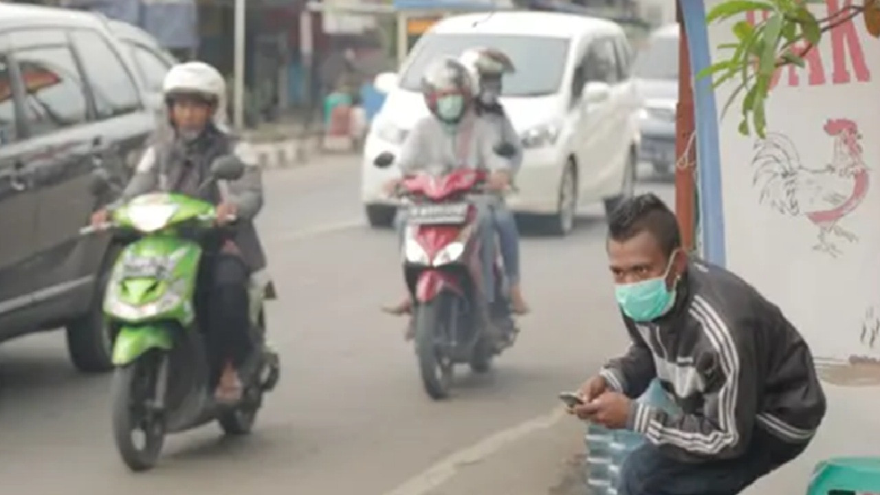 Polisi Siap Tindak Tegas Debt Collector, Penarikan Motor Harus Ikuti Jalur Hukum Bukan Perampasan