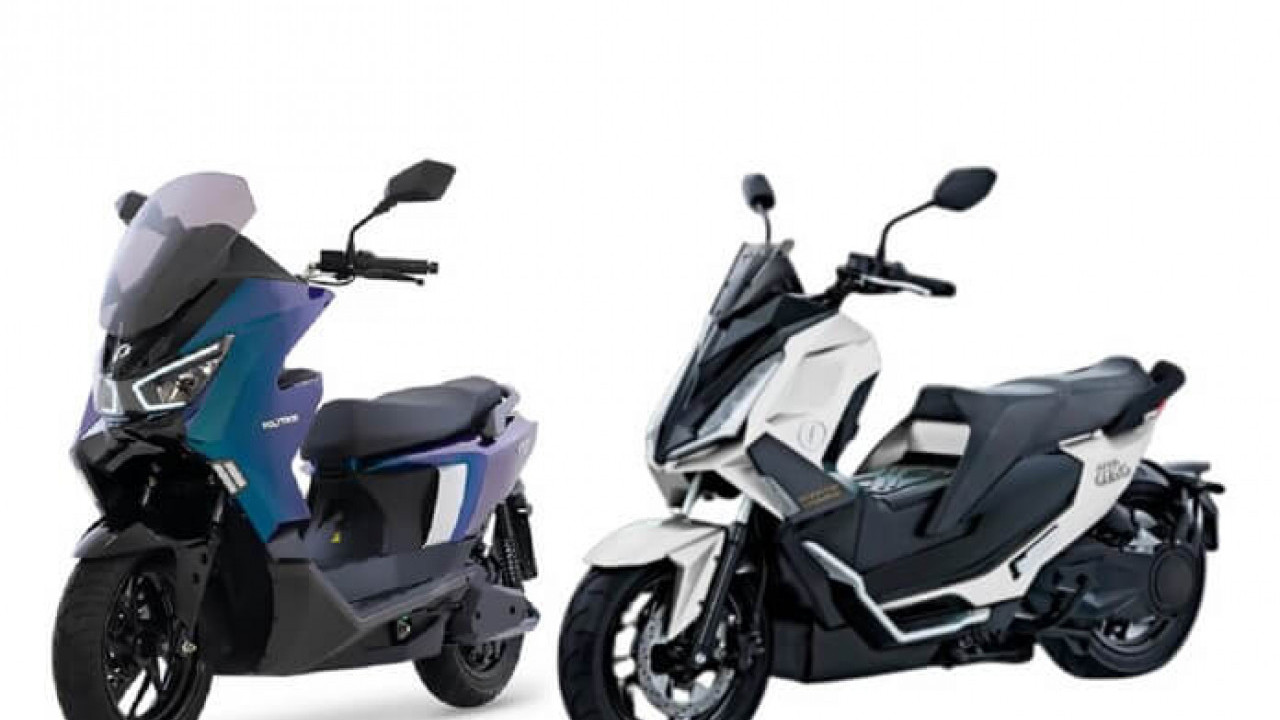 Gak Perlu CapCipCup! Ini Review Polytron Fox 350 vs Alva Cervo 2026: Mana yang Lebih Awet Baterainya?