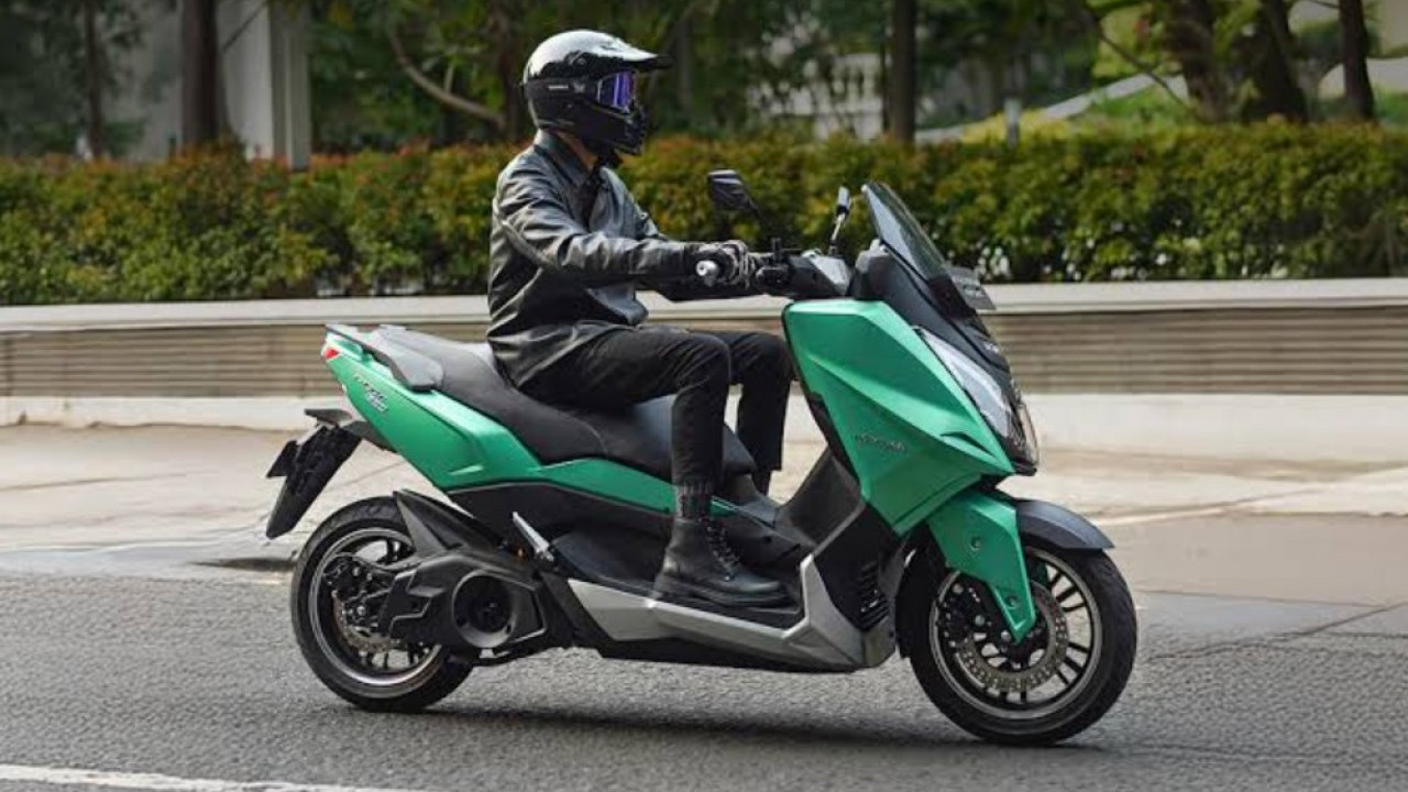 Penting Buat Pemilik Motor Listrik, Begini Cara Mengenali Kelistrikan yang Mulai Bermasalah