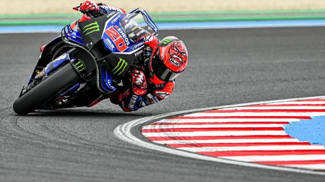 Sejarah Winglet MotoGP, Dari Eksperimen 1970-an hingga Jadi Andalan
