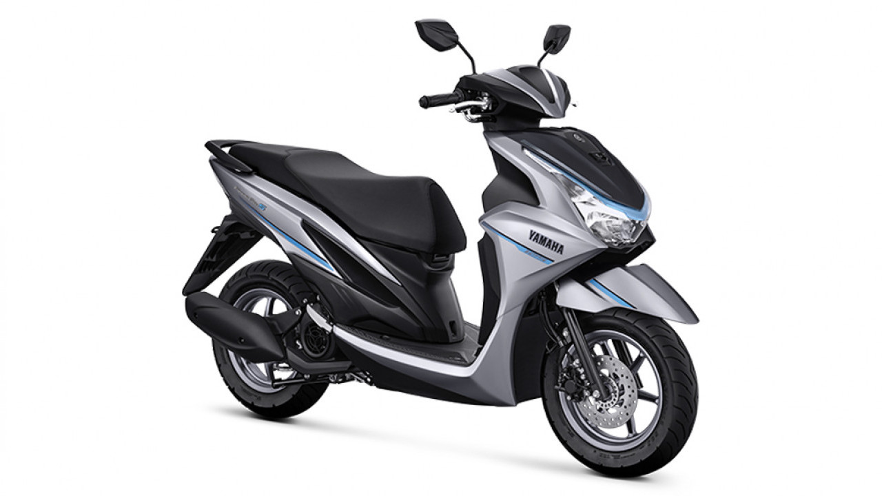 Yamaha FreeGo Terbongkar! 7 Fakta Menarik yang Jarang Diketahui, Skutik Praktis Ini Ternyata Paling Fungsional di Kelasnya