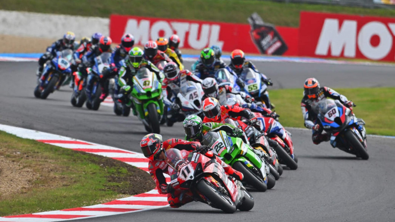 Akuisisi Saham EMP Jadi Bukti Seriusnya Motul di Dunia Balap Motor Global 