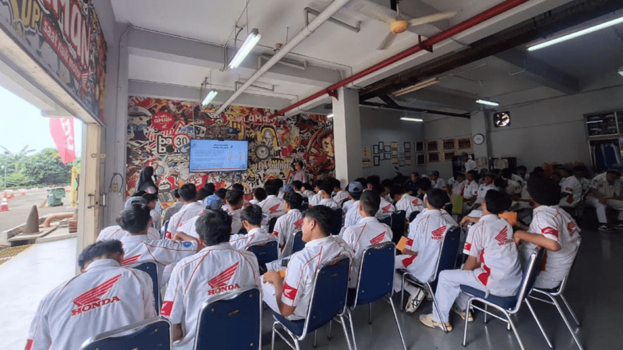 Jangkau 73 Ribu Penerima Manfaat, Yayasan Wahana Artha Konsisten Jalankan Program CSR Berkelanjutan