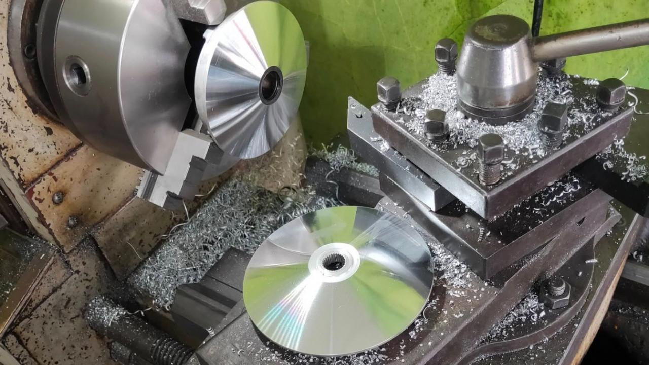 Mengulik Rahasia Performa Motor Matic, Apakah Pasang Pulley Custom Solusi Paling Tepat?