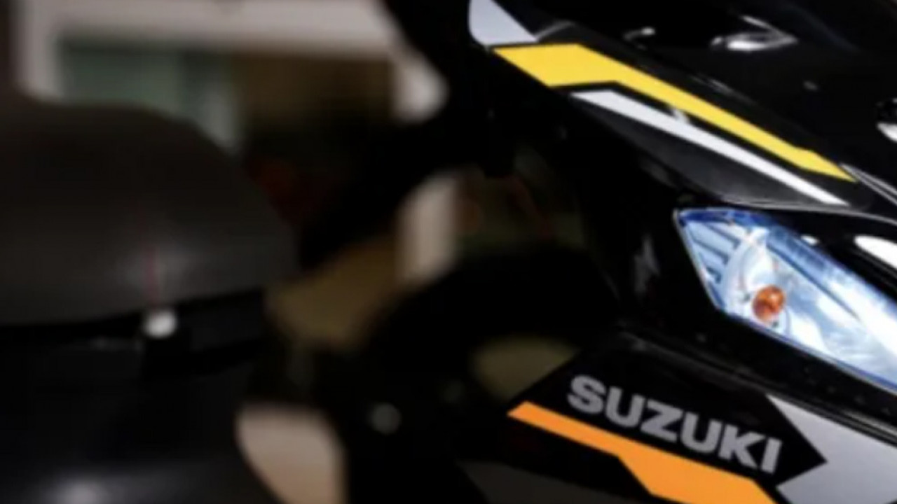 Suzuki Smash 115 2026 Resmi Hadir, Motor Bebek Legendaris Kini Lebih Modern dan Super Irit