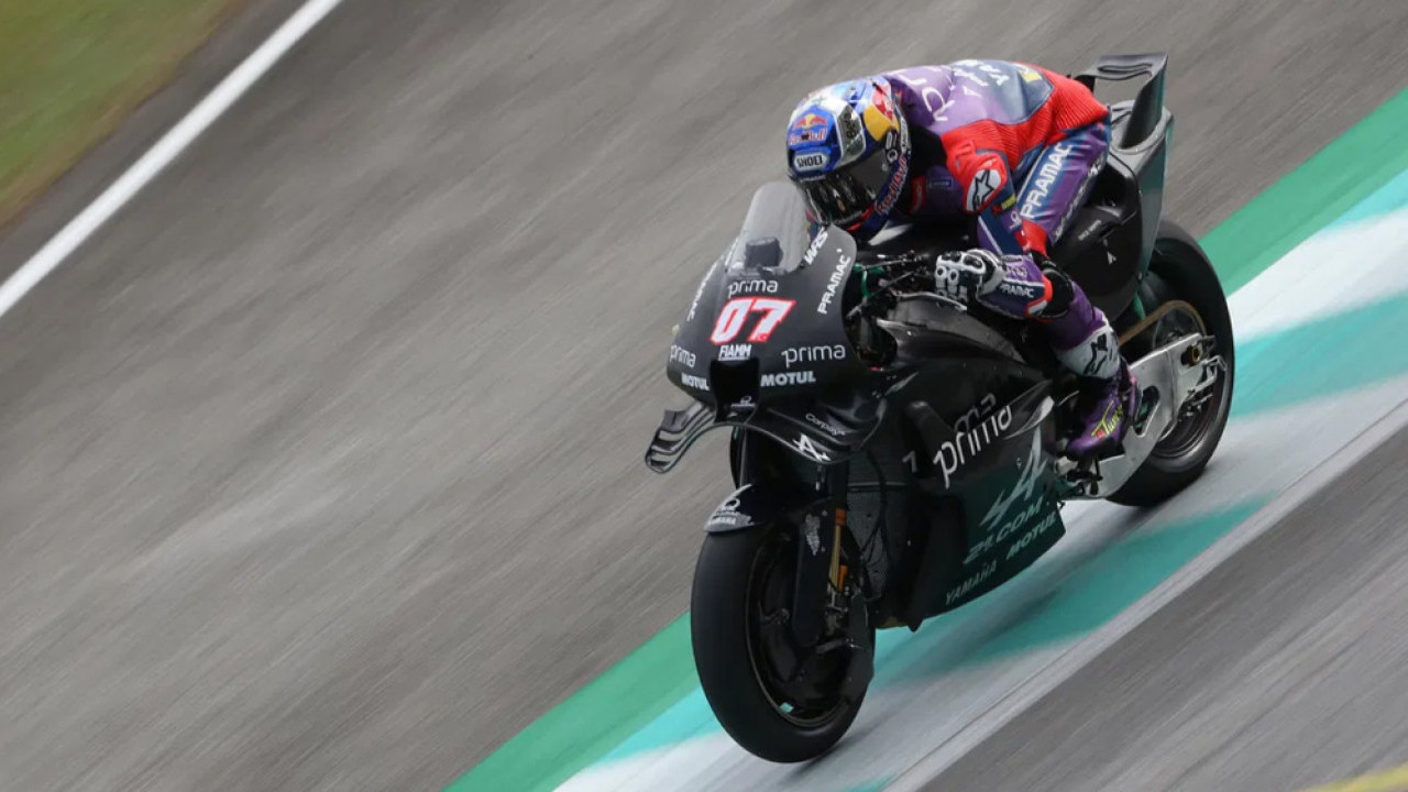 MotoGP 2026: Toprak Razgatlioglu Akui 5 Seri di Awal Musim Bakal Sangat Sulit