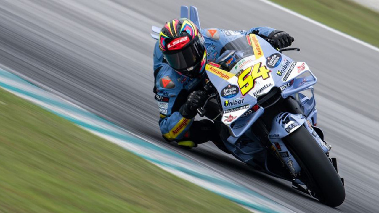 Fermin Aldeguer Bisa Jadi Kuda Hitam di MotoGP 2026, Marquez Bersaudara dan Bagnaia Patut Waspada!