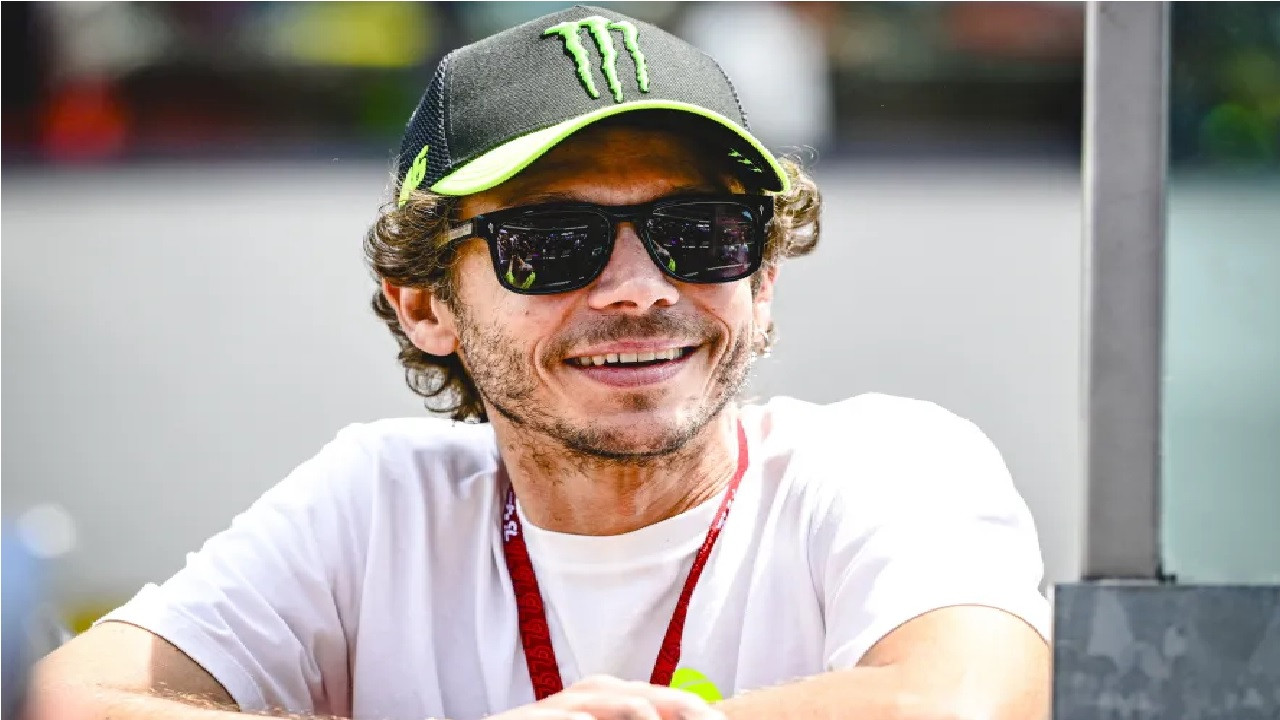 Valentino Rossi Siap Comeback ke Paddock MotoGP di 2025