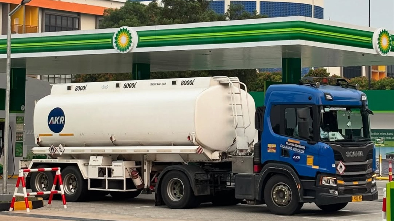 Pertamina dan ESDM Sudah Sepakat, BBM untuk SPBU Swasta Akan Masuk Dalam Hitungan Hari