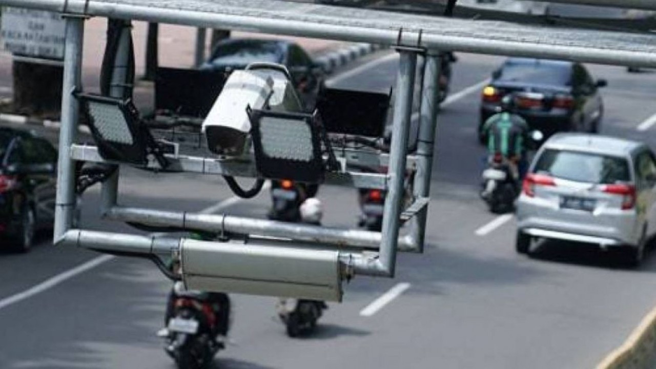 Viral Link Tilang Palsu! Polisi Tegaskan Situs tilang-kejaksaans.top Adalah Hoaks, Ini Cara Cek ETLE yang Benar