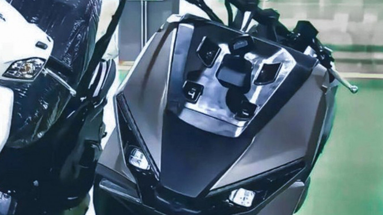 “Lebih Irit, Lebih Lincah! Honda Siapkan ADV 150 2026 — Adik Petualang ADV 160 Siap Jadi Motor Matic Adventure Paling Canggih”