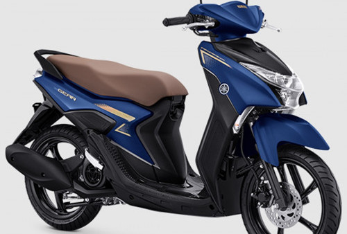 5 Motor Kecil Cabe Rawit 2026: Jangan Remehkan, Akselerasinya Bikin Moge Kicep di Kemacetan!