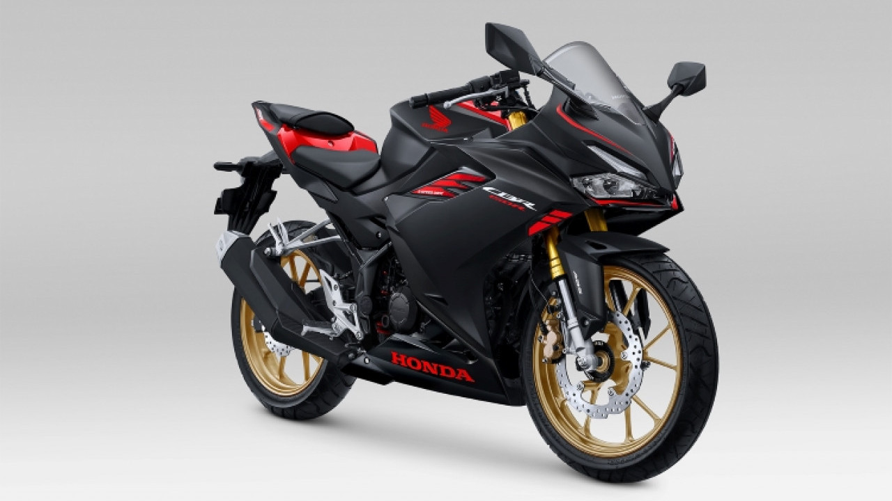 New Honda CBR150R Resmi Meluncur dengan Tampilan Lebih Agresif, Harga Mulai Rp 38 Jutaan!