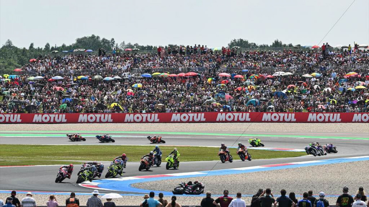 Jorge Martin Pimpin Klasemen MotoGP 2026 Usai Drama dan Kejutan di Sirkuit Assen